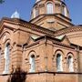 Intercession of the Theotokos Orthodox Church - Trokhizbenka, Luhansk