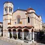 Assumption of Mary Orthodox Church - Marousi, Attica