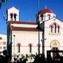 Saint Fanourios Orthodox Church - Drapetsona, Piraeus