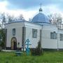 Saint Demetrius Orthodox Church - Kukavka, Vinnytsia