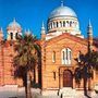 The Entry of the Most Holy Theotokos into the Temple Orthodox Church - Aigio, Achaea