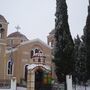 Saint John the Prodrome Orthodox Church - Tychero, Evros