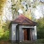 Saint Nicholas Orthodox Church - Hradec Kralove, Kralovehradecky Kraj