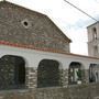 Resurrection of Our Lord Orthodox Church - Elafos, Thessaly