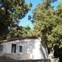 Saint Constantine Orthodox Chapel - Skiathos, Magnesia