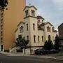 Saint George Orthodox Church - Grenoble, Rhone-alpes