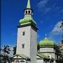 Nativity of the Mother of God Orthodox Church - Tallinn, Harju