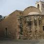 Saint George Orthodox Church - Ksilofagou, Larnaka