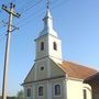 Kajtasovo Orthodox Church - Bela Crkva, South Banat