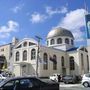 Annunciation of the Theotokos Orthodox Church - Wellington, Wellington