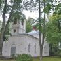 Saint Mary of Egypt Orthodox Church - Palamuse vald, Jogeva