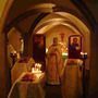 Orthodox Community of Saint Cuthbert - Sheffield, Yorkshire