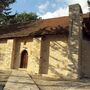 Holy Cross Orthodox Monastery - Arminos, Pafos