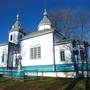 Virgin Mary Orthodox Church - Ivanivtsi, Vinnytsia