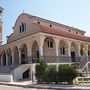 Resurrection of Our Lord Orthodox Church - Artemida, Attica