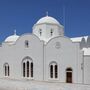 Annunciation of the Theotokos Orthodox Church - Patmos, Dodecanese