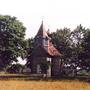 Mother of God Orthodox Church - Kaunatava, Åiauliu