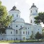 Saint Michael Orthodox Church - Voronizh, Sumy