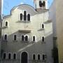 Saint Euthymius Orthodox Church - Athens, Attica