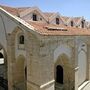 Holy Cross Orthodox Church - Omodos, Pafos