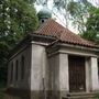 Saint Giles Orthodox Church - Jaromer, Kralovehradecky Kraj