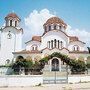 Dormition of Theotokos Orthodox Church - Pogradec, Korce