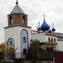 Mother of God Orthodox Church - Shakhtinsk, Karagandy Province