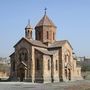 Holy Mother of God Orthodox Church - Nork, Yerevan