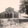 Nativity of Theotokos Orthodox Church - Piges, Arta