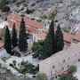 Saint John the Prodrome Orthodox Monastery - Vyronas, Attica