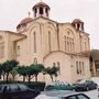 Assumption of Mary Orthodox Church - Kaisariani, Attica