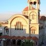 Saint Anastasia Patrikia Orthodox Church - Peristeri, Attica