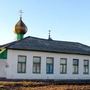 Saints Peter and Paul Orthodox Monastery - Pavlodarskoe, Pavlodar Province