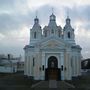 Saint Alexander Nevsky Orthodox Church - Kobrin, Brest