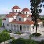 Saint Vlasius Orthodox Church - Durres, Durres