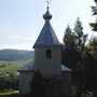 Descent of the Holy Spirit Orthodox Church - Lukov, Presov