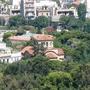 Saint Athanasius Orthodox Chapel - Athens, Attica