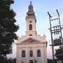 Farkazdin Orthodox Church - Zrenjanin, Central Banat