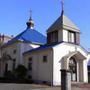 Holy Apostles Orthodox Church - Kagoshima, Kyushu