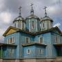 Assumption Orthodox Church - Vilkhovets, Kiev