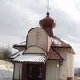 Intercession of the Theotokos Orthodox Church - Ladomirov, Presov