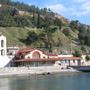 Nativity of the Theotokos Orthodox Church - Volos, Magnesia