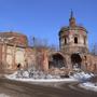 Our Lady Orthodox Church - Elets, Lipetsk