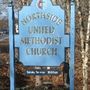 Northside United Methodist Chr - Brewster, Massachusetts