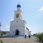 Holy Trinity Orthodox Church - Botakara, Karagandy Province