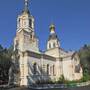 Nativity of the Blessed Virgin Mary Orthodox Cathedral - Vinnitsa, Vinnytsia