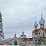 Life Giving Trinity and Saint Nicholas Orthodox Church - Shuya, Ivanovo