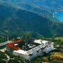 Xeropotamou Monastery - Mount Athos, Mount Athos