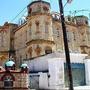 Assumption of Mary Orthodox Church - Kontakaiika, Samos