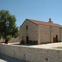 Saint Amvrosios Orthodox Church - Agios Amvrosios, Pafos